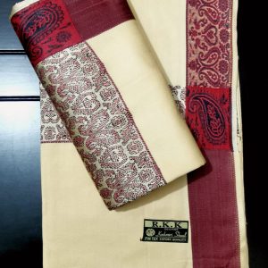 কাশ্মিরি বিস্কুট মোটা পার