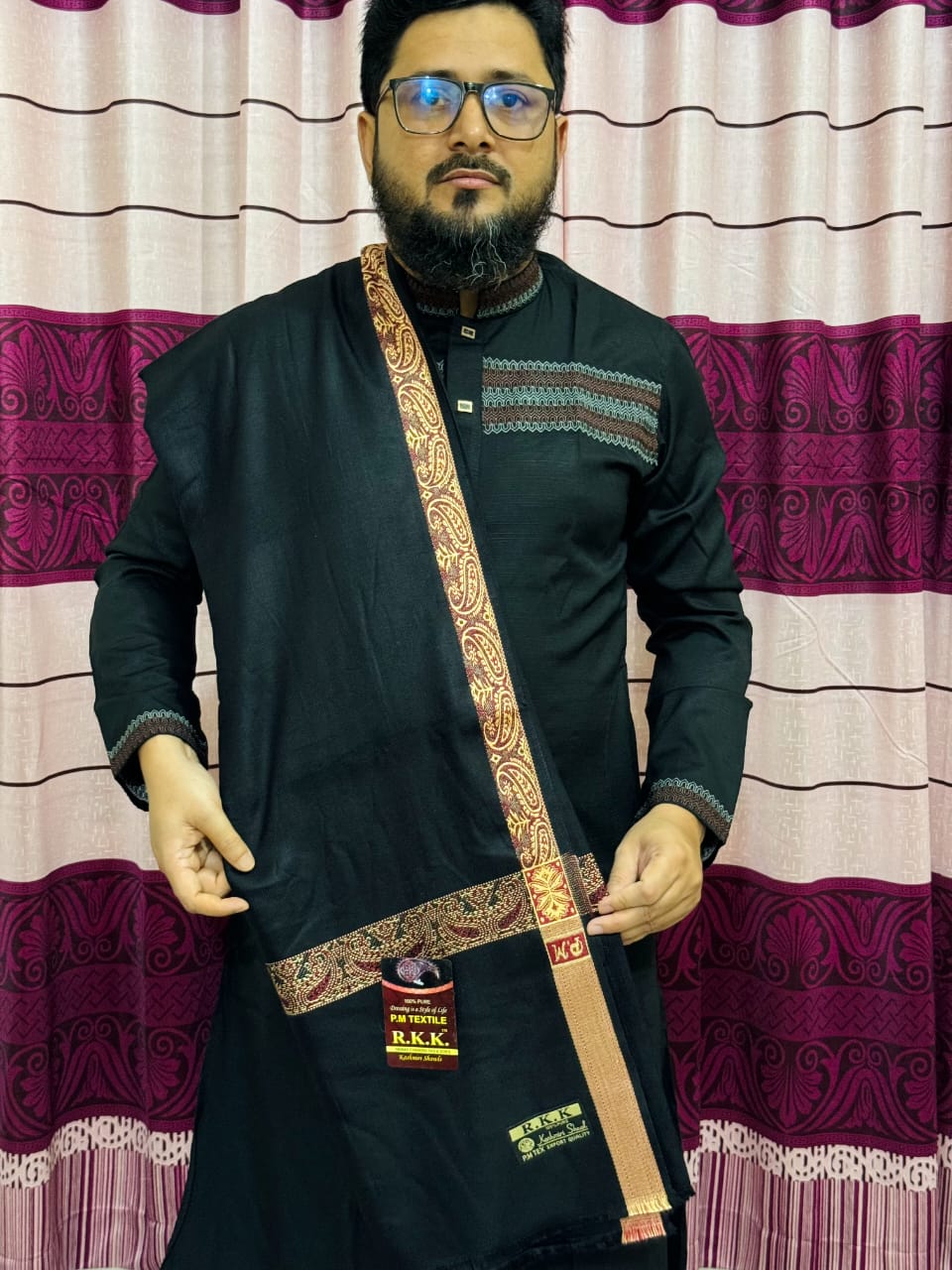 কাশ্মীরি শাল