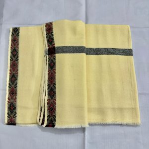 উলেন-শাল-Ghee color