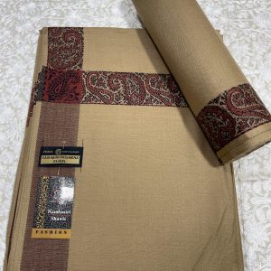 original kashmiri ind poshmina BISCUIT2.1 g3